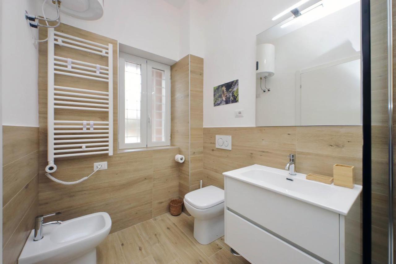 Aurelia Antica Terrace Free Pool And Parking Appartamento *