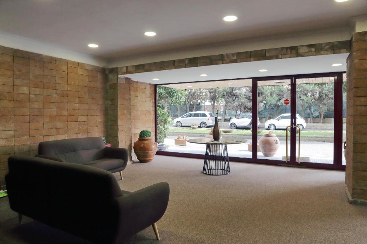 Appartamento Aurelia Antica Terrace Free Pool And Parking *