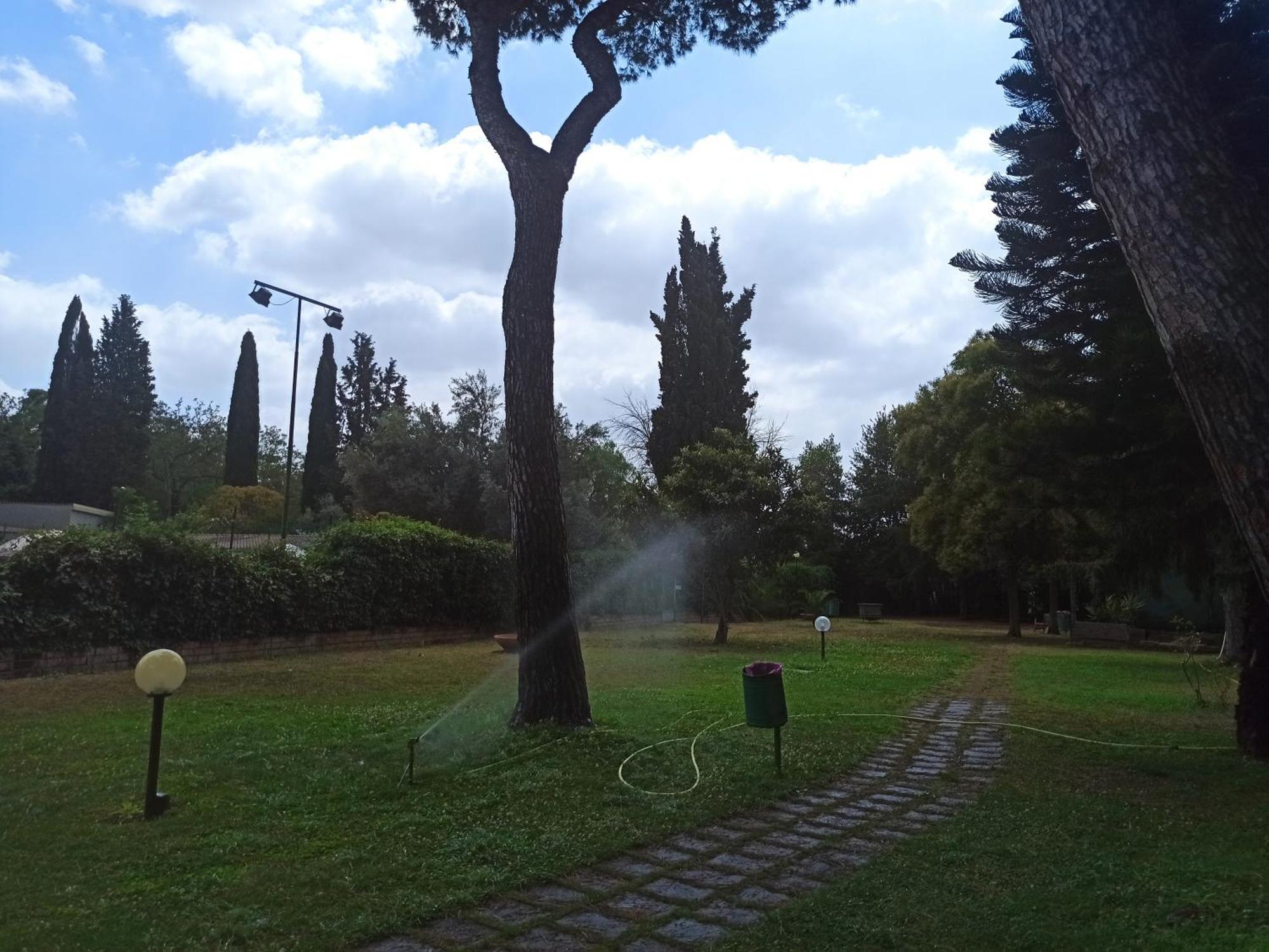 Aurelia Antica Terrace Free Pool And Parking Appartamento